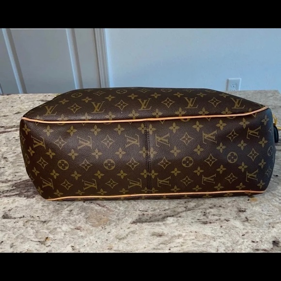 COPY - Louis Vuitton Delightful GM - Picture 7 of 9